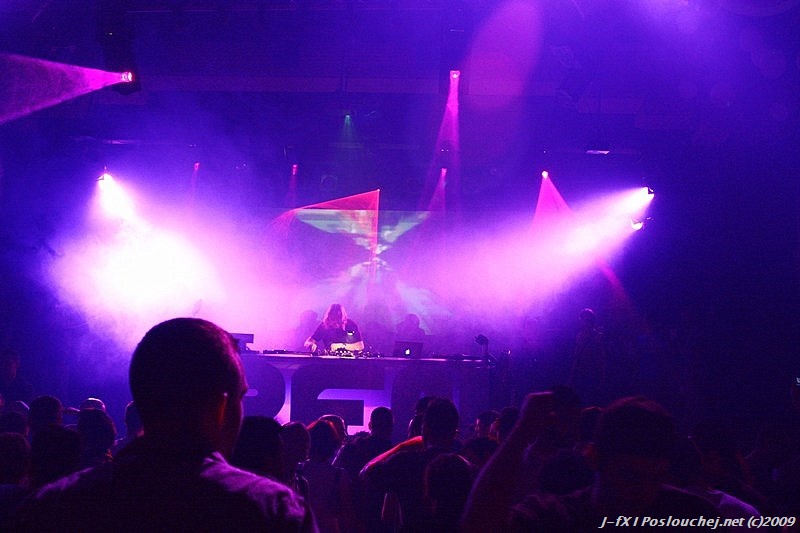 ZEN - Sobota 18. 4. 2009